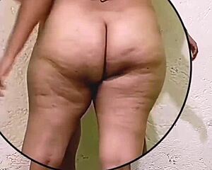 Hotwife gives her husband the best blow job ever