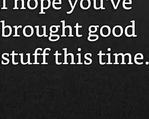 Faygrey Mistress Erzas Slave 473 Joi