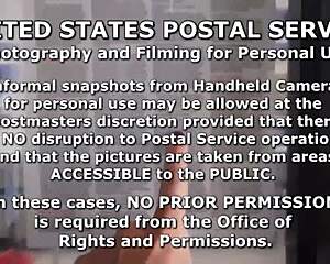 las vegas furry potato affair with us postal drama! 🐾