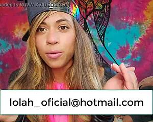 my desires as srta x, the latina milf