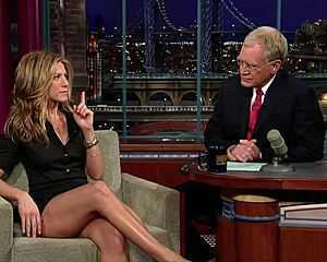 i can't believe how stunning Jennifer Aniston looks showing off her gorgeous legs in public.