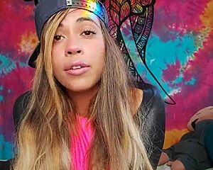 my desires as srta x, the latina milf