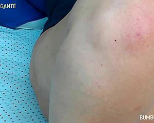 Horny Girl Gives It For Fun