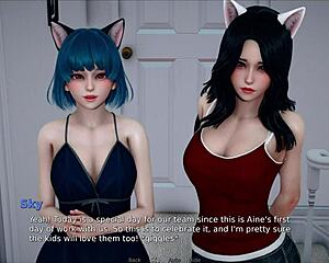 My bully becomes my lover in this anime series episode 21