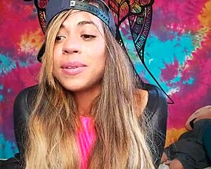 my desires as srta x, the latina milf