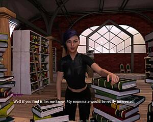 Apa Game Lunar's Chosen 3?