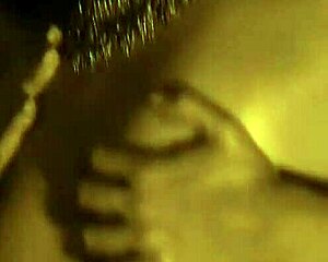 Indian Sacred Ritual with Brunette Milf and Erotic Solo Friend