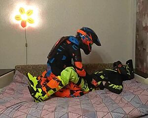 Gay motocross adventure starts here!