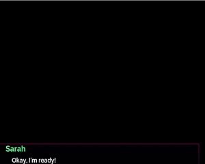 uhh catwomen got sexier, shuddup n dance halloween finale.