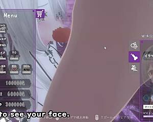 Dark Dominance Trial Ver MACHINE TRANSLATED by Silent V Ghost2