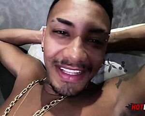 trisal fodendo gostoso with gay anal fucking big cock assfucking monster cock