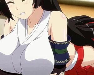 enjo kouhai episode six