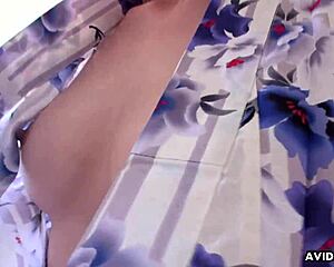 hey saki aoyama, ready for uncensored sex with that sexy japanese body?