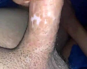 friend sucking me off wet and sloppy