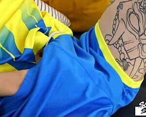 southernstrokes twinks barebackin’ hardcore in this wild comp, damn!