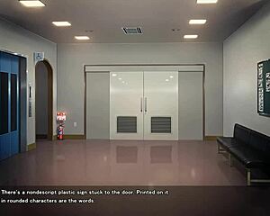 Forbidden Ward Raunchy Recovery