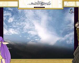 i watch sweet pool yaoi uncensored game part 12 with muscular bodybuilders