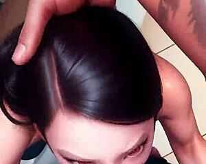 Intense AI Generated Party Rock Anthem!