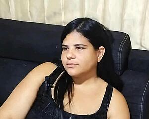 Get a good screw in my tasty Spanish porno cake