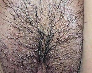 look at that wet pussy getting fucked up close, isn't it hot?