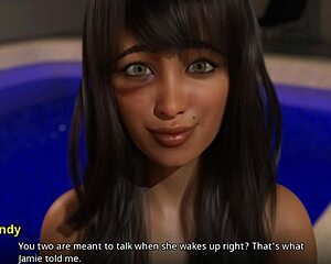 Wvm 144 relaxing by the pool with cedey