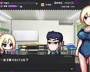 check out this hentai game anime hypnosis invasion part 2 so intense