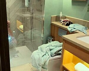 Stepmom checks if her stepson is gay