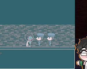 OMG, my roommate and I got wild after gaming for 12 days!