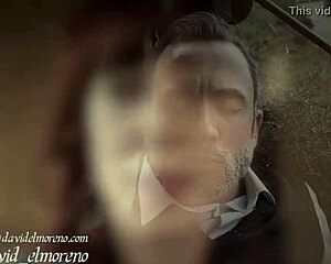 Don Quixote in Spanish version, European adaptation with unique twists and adventures