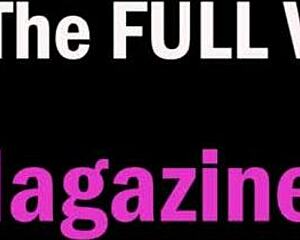 Tamara Gets Topless!