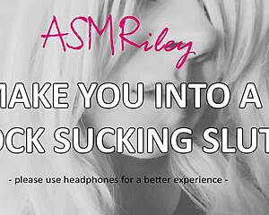 Amateur oral sex scenes in erotic audio clips
