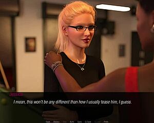 jessica oneil's hard news episode 89 covers the latest game updates