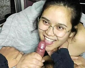 hey, this beautiful latina university friend is getting fucked despite having a boyfriend