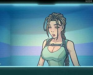 Star channel 34 part 89 features big tits hentai game