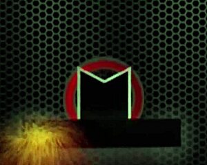 Tied Up Shelby Paris Tongue Fucks Cyndi Sinclair's Shaved Pussy