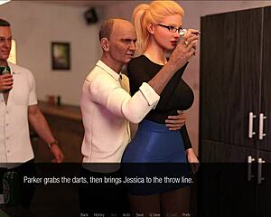 jessica oneil's hard news episode 89 covers the latest game updates