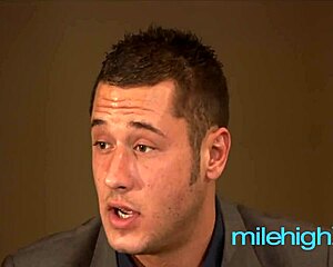 Cute Trophy Wife Grasps the Assignment