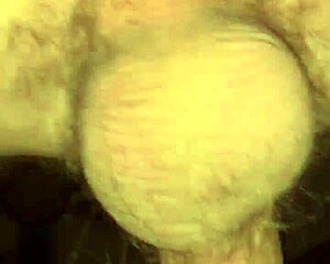 Grandma takes creampie deep from young stud’s raw power