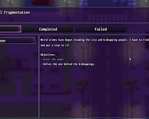 Horny Slut Exposes Tits In Class.