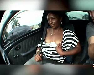 Man, I Let Ted Have My Ass Cuz Husband Won't - Leticia Mulata