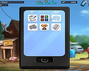 Summer Time Saga Unc Part 33 Continues