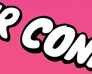 cute alien chick tryin out bangin in vr conk, whoa