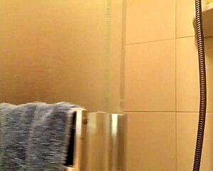 I'm relaxing in my solo bath.