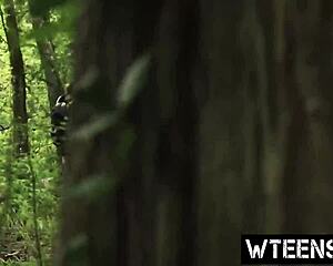 Glamorous Blonde Beauty Rides Cock Hard. Adorable Petite 18+ Screams In Pleasure