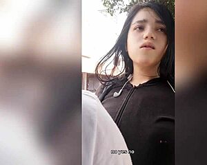 dont call is with me pickin up my special stepcousin after she got rude now i have to take care of her and i end up inside her to leave my offspring