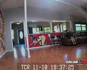 Vicious Bruno Makes His Cock Hard To Drill Mi Deep And Rough