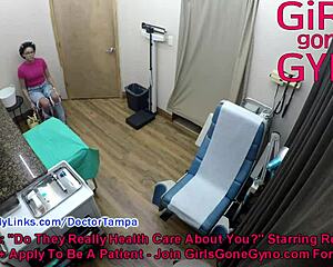 SFW Nonnude BTS from Rebel Wyatt's Compilation at GirlsGoneGynoCom