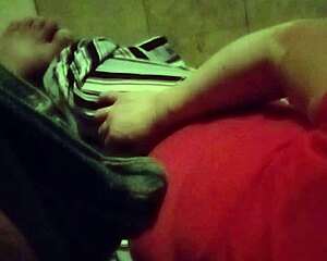 She Loves Sucking And Anal! Bound And Fucked!