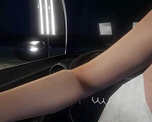 gta 5 hooker action in first person, check it!