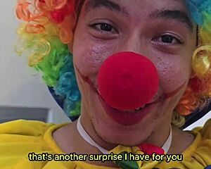 Fucking Birthday Girl In Her Father's House